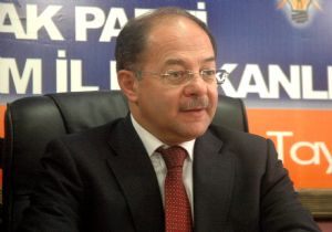 Akdağ'dan siyaseti bırakma sinyali